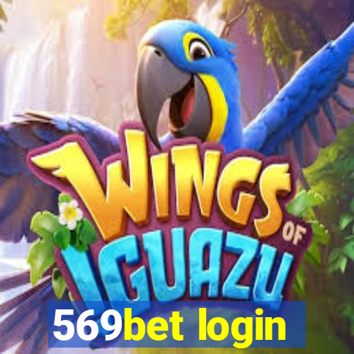 569bet login